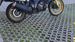 Suzuki V-Strom 1050DE (2023 - 24)  (6)