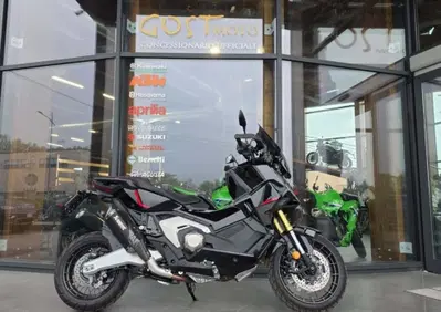Honda X-ADV 750 (2025 - 26) - Annuncio 10004827