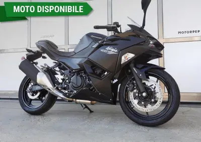 Kawasaki Ninja 500 (2024 - 26) - Annuncio 10004846