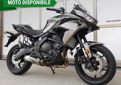 Kawasaki Versys 650 (2025 - 26) - Annuncio 10004848