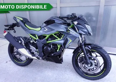 Kawasaki Z 125 (2025 - 26) - Annuncio 9933593
