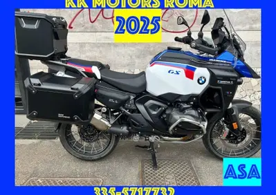 Bmw R 1300 GS Adventure ASA (2025 - 26) - Annuncio 10004849