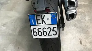 Ducati Monster 821 (2018 - 20)  (5)