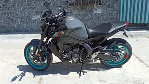 Yamaha MT-09 (2021 - 23)  (5)