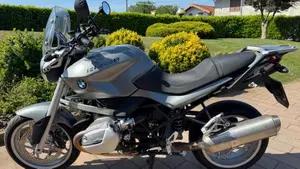 Bmw R 1200 R (2006 - 11) 