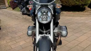 Bmw R 1200 R (2006 - 11)  (2)