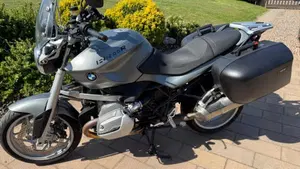Bmw R 1200 R (2006 - 11)  (5)