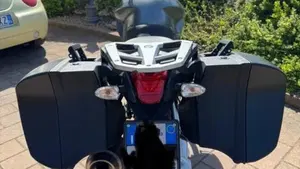 Bmw R 1200 R (2006 - 11)  (6)