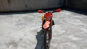 KTM 300 EXC E TPI (2018) 