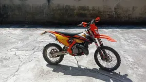 KTM 300 EXC E TPI (2018)  (2)