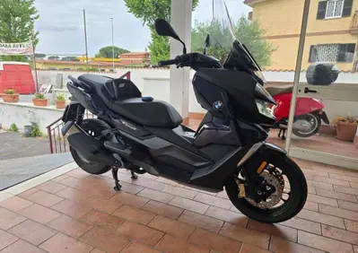 Bmw C 400 GT (2021 - 24) - Annuncio 10004868