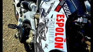 Aprilia Dorsoduro 750 Factory ABS (2010 - 13)  (3)