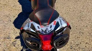 Aprilia Dorsoduro 750 Factory ABS (2010 - 13)  (6)