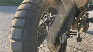 Benelli TRK 702X (2023 - 25)  (2)