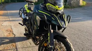 Benelli TRK 702X (2023 - 25)  (3)