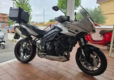 Triumph Tiger 1050 Sport ABS (2016 - 20) - Annuncio 10004879