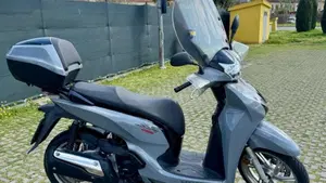 Honda SH 300 i Sport ABS (2018 - 20) 