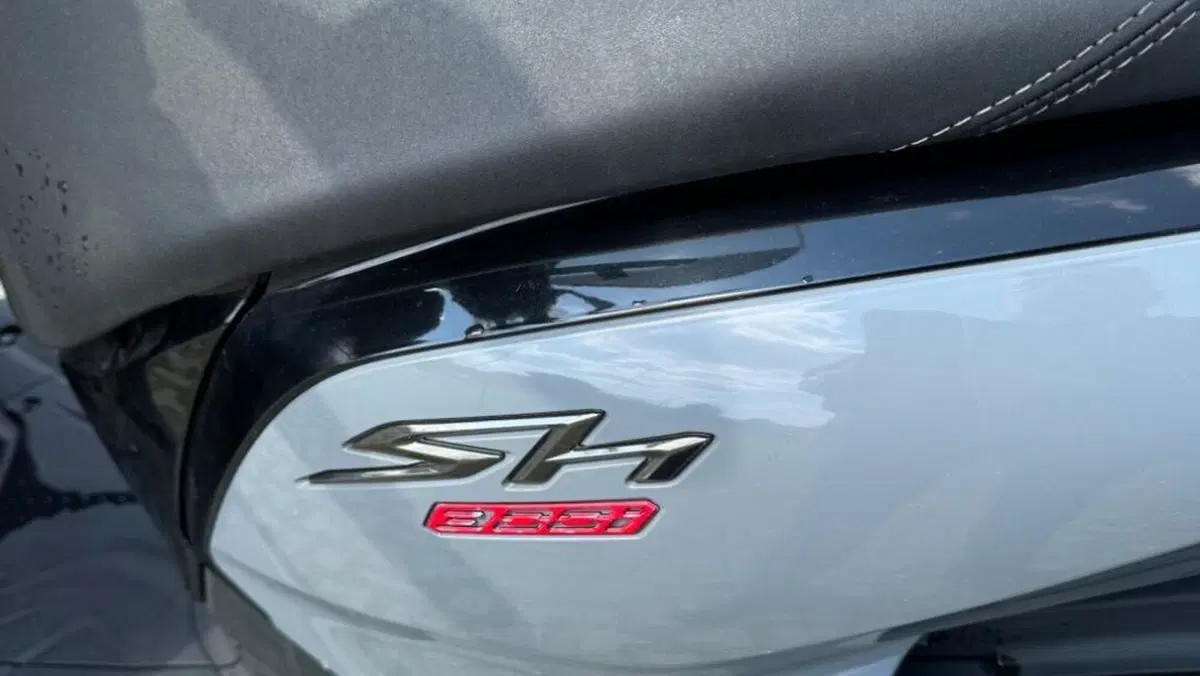 Honda SH 300 i Sport ABS (2018 - 20)  (3)