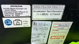 Honda SH 300 i Sport ABS (2018 - 20)  (10)