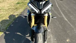 Triumph Speed Triple 1200 RS (2021 - 24)  (2)