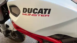 Ducati Monster 796 (2010 - 13)  (7)