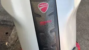 Ducati Monster 796 (2010 - 13)  (9)
