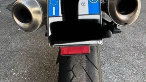 Ducati Monster 796 (2010 - 13)  (11)