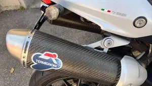 Ducati Monster 796 (2010 - 13)  (14)