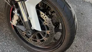 Ducati Monster 796 (2010 - 13)  (17)