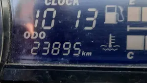 Kymco Xciting 400i (2012 - 17)  (4)