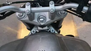 Yamaha FZ6 (2004 - 07)  (5)