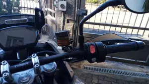 Triumph Tiger 850 Sport (2021 - 25)  (4)