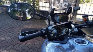 Triumph Tiger 850 Sport (2021 - 25)  (5)