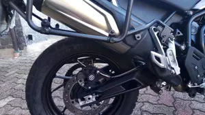 Triumph Tiger 850 Sport (2021 - 25)  (9)