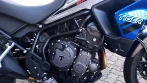 Triumph Tiger 850 Sport (2021 - 25)  (10)