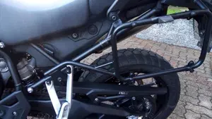 Triumph Tiger 850 Sport (2021 - 25)  (13)