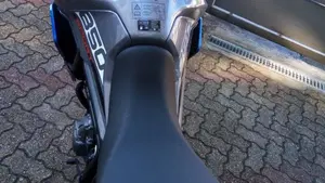 Triumph Tiger 850 Sport (2021 - 25)  (14)