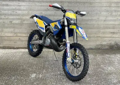 Husaberg TE 250 (2013) - Annuncio 10004883