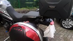 Triumph Tiger 850 Sport (2021 - 25)  (19)