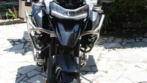 Triumph Tiger 1200 GT Pro (2022 - 23)  (2)
