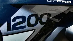 Triumph Tiger 1200 GT Pro (2022 - 23)  (3)