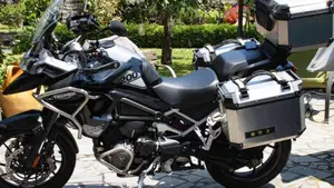 Triumph Tiger 1200 GT Pro (2022 - 23)  (4)