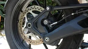 Triumph Tiger 1200 GT Pro (2022 - 23)  (6)