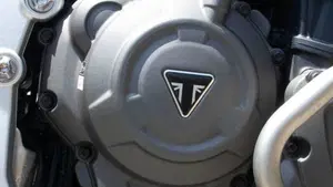 Triumph Tiger 1200 GT Pro (2022 - 23)  (7)