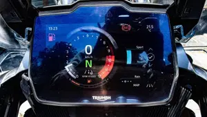Triumph Tiger 1200 GT Pro (2022 - 23)  (10)