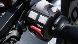 Triumph Tiger 1200 GT Pro (2022 - 23)  (17)