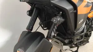KTM 1290 Super Adventure S (2017 - 20)  (2)