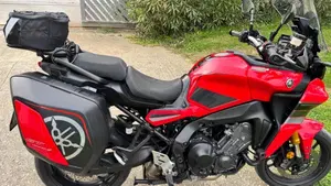 Yamaha Tracer 9 GT (2021 - 24)  (5)