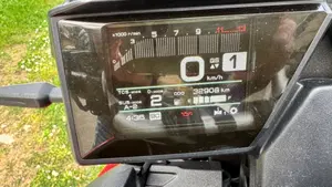 Yamaha Tracer 9 GT (2021 - 24)  (8)