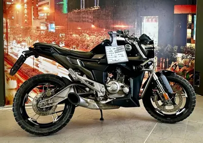 Zontes ZT125-G1 (2020 - 26) - Annuncio 10004884